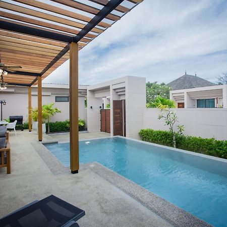 Gold Chariot Pool Villa, Phuket - Sha Plus Certified Bang Tao Beach  Pokój zdjęcie