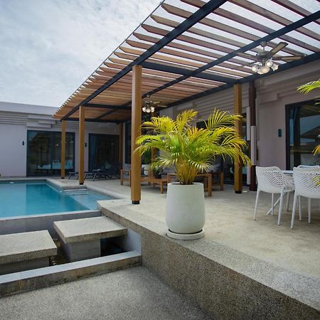 Gold Chariot Pool Villa, Phuket - Sha Plus Certified Bang Tao Beach  Pokój zdjęcie