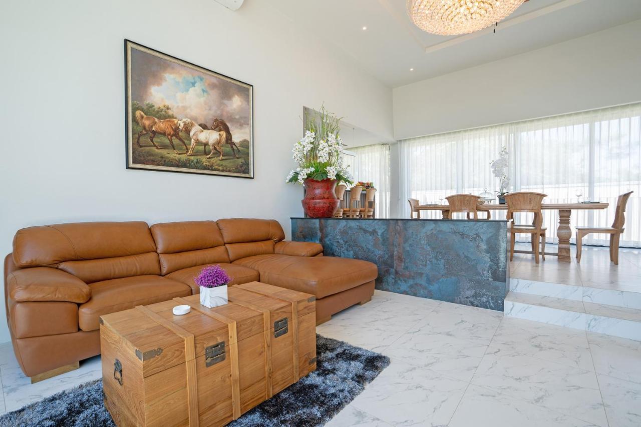 Gold Chariot Pool Villa, Phuket - Sha Plus Certified Bang Tao Beach  Zewnętrze zdjęcie