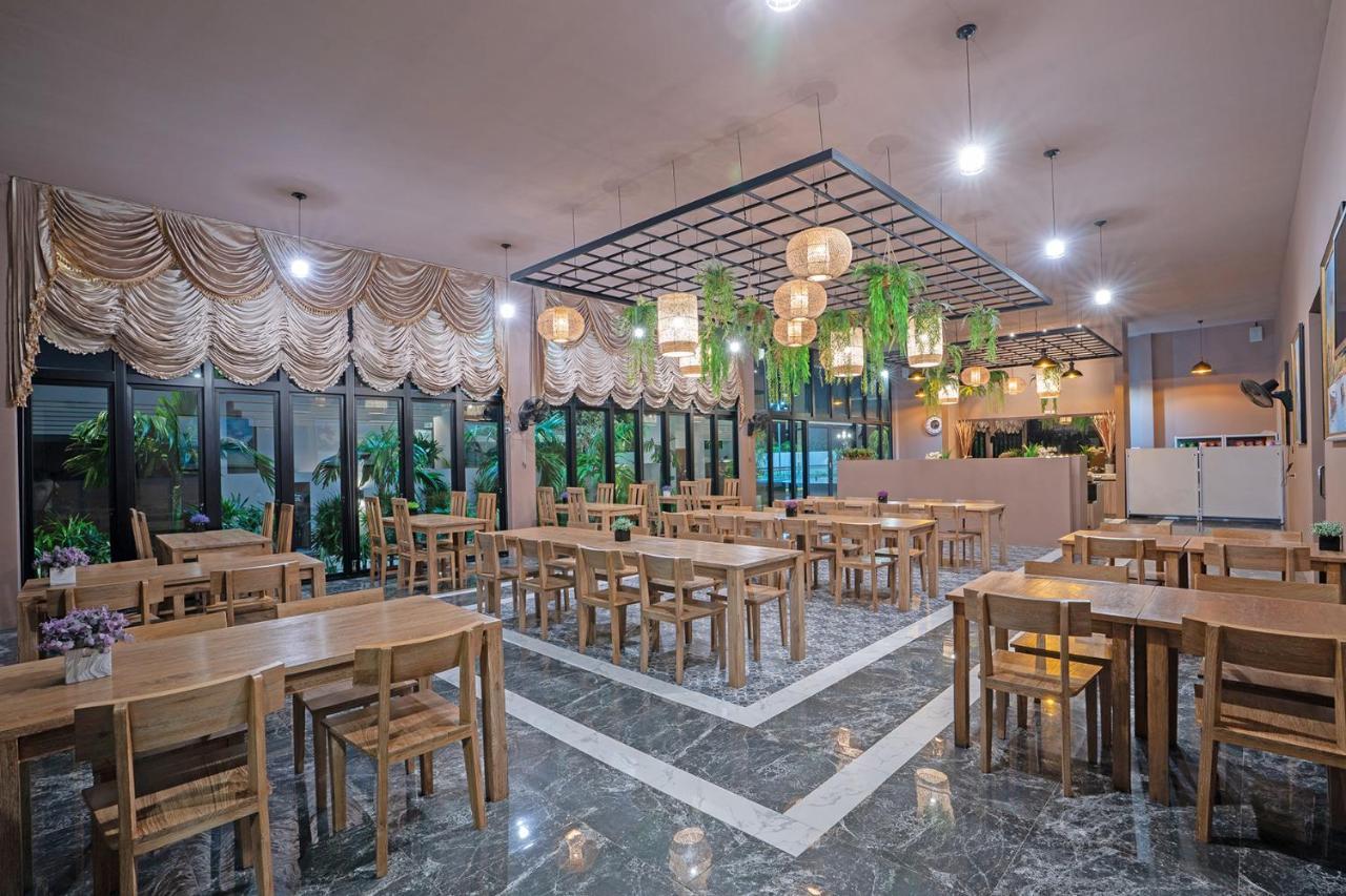 Gold Chariot Pool Villa, Phuket - Sha Plus Certified Bang Tao Beach  Zewnętrze zdjęcie