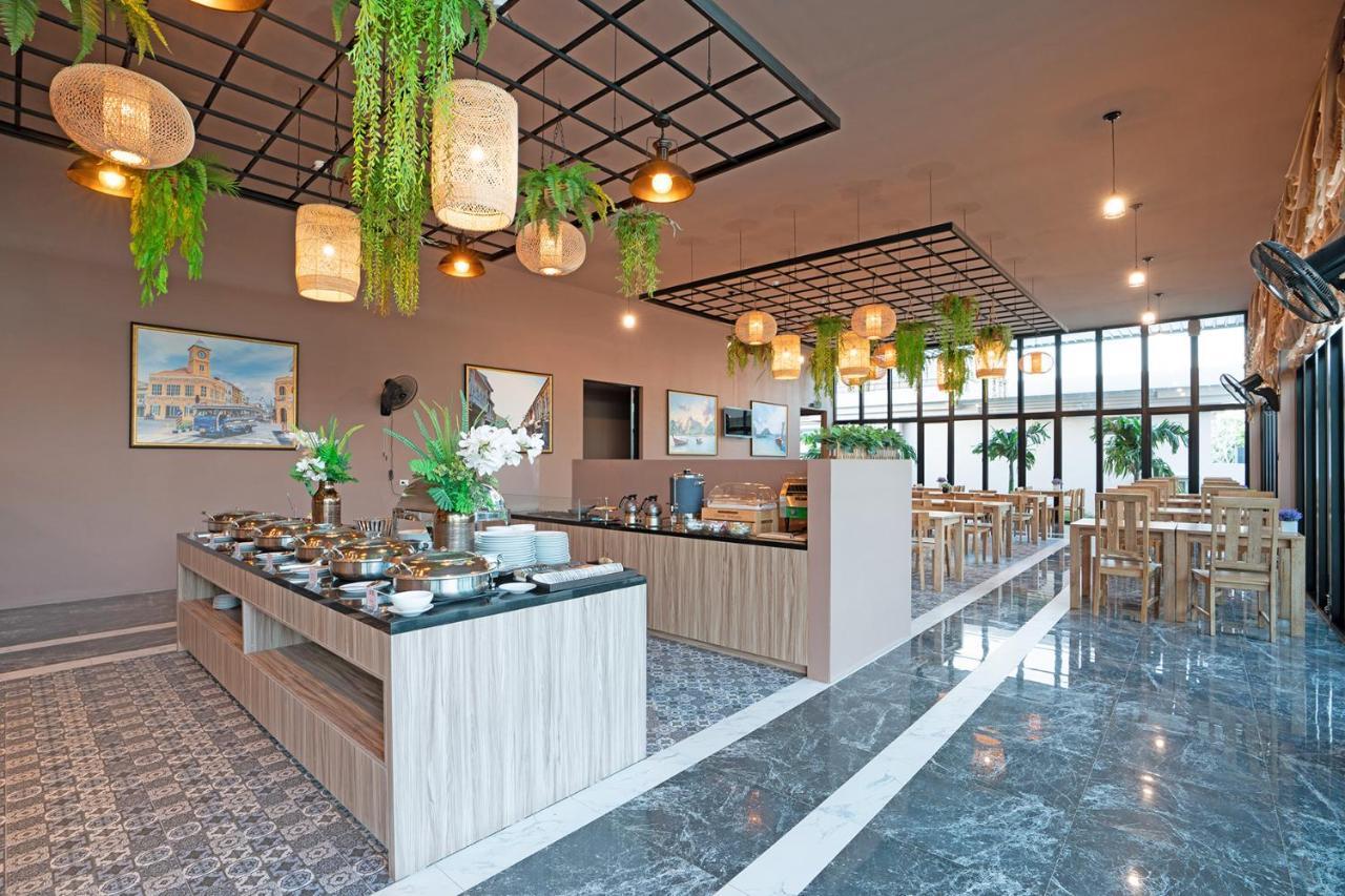 Gold Chariot Pool Villa, Phuket - Sha Plus Certified Bang Tao Beach  Zewnętrze zdjęcie