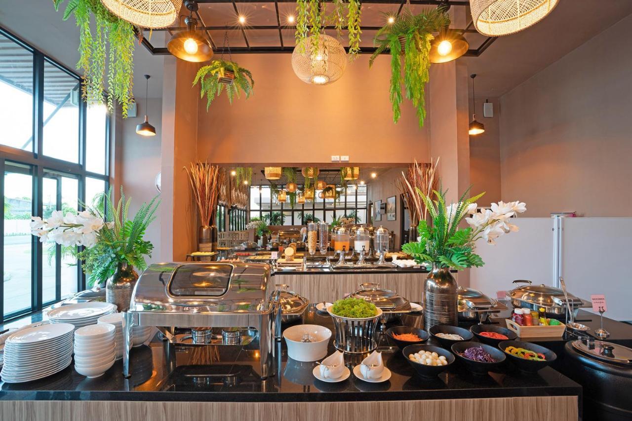Gold Chariot Pool Villa, Phuket - Sha Plus Certified Bang Tao Beach  Zewnętrze zdjęcie